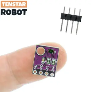 SHT41 Environmental Sensor Module 7 Saf332f53adf747d0acae9ae3ec3ec09d1