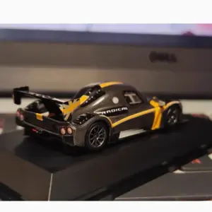 Radical RXC 1:64 Scale Diecast Model 12 Saf40cc281393462c82123dd47a4d37340