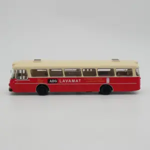 Vintage BusSING SENATOR 12D Diecast Model 1:43 10 Saf50bdb874574420912a9b8699b64930w