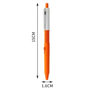 Creative Water Spray Ballpoint Pen with Fun 14 Saf6bddaf981d4fc596ac02e003563e66O
