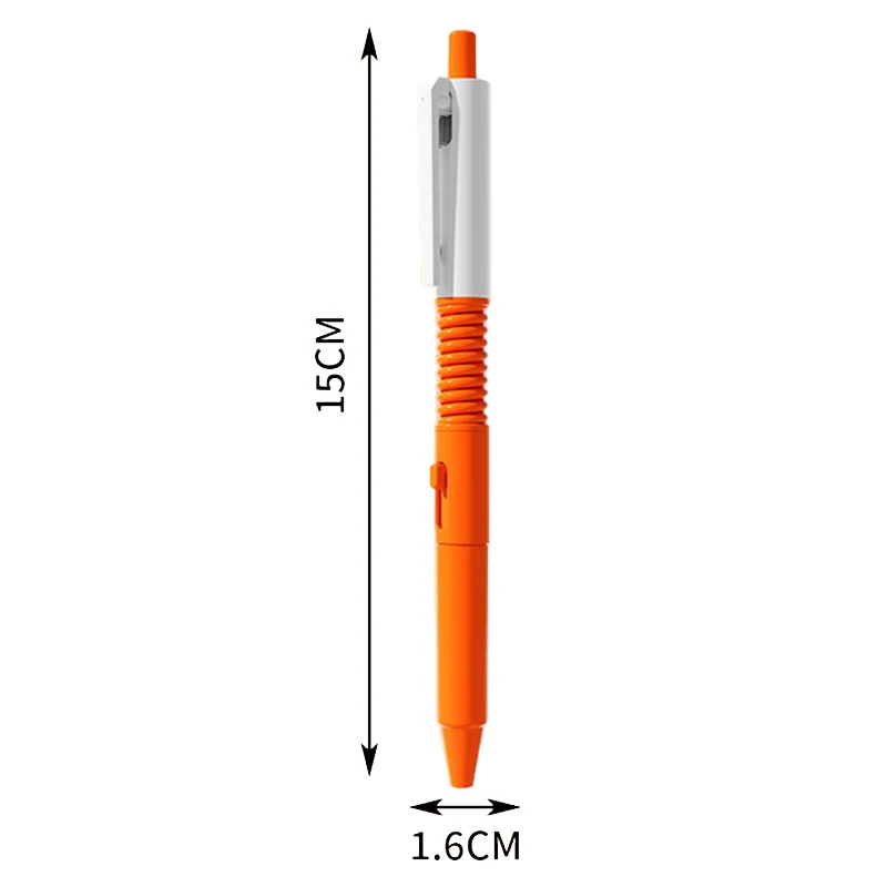 Creative Water Spray Ballpoint Pen with Fun 6 Creative Water Spray Ballpoint Pen with Fun - Image 6