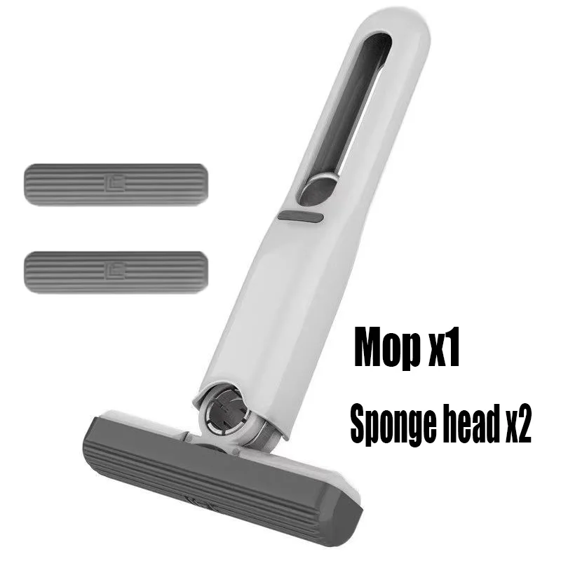 Compact Mini Mop for Versatile Cleaning 10 Compact Mini Mop for Versatile Cleaning - Image 10