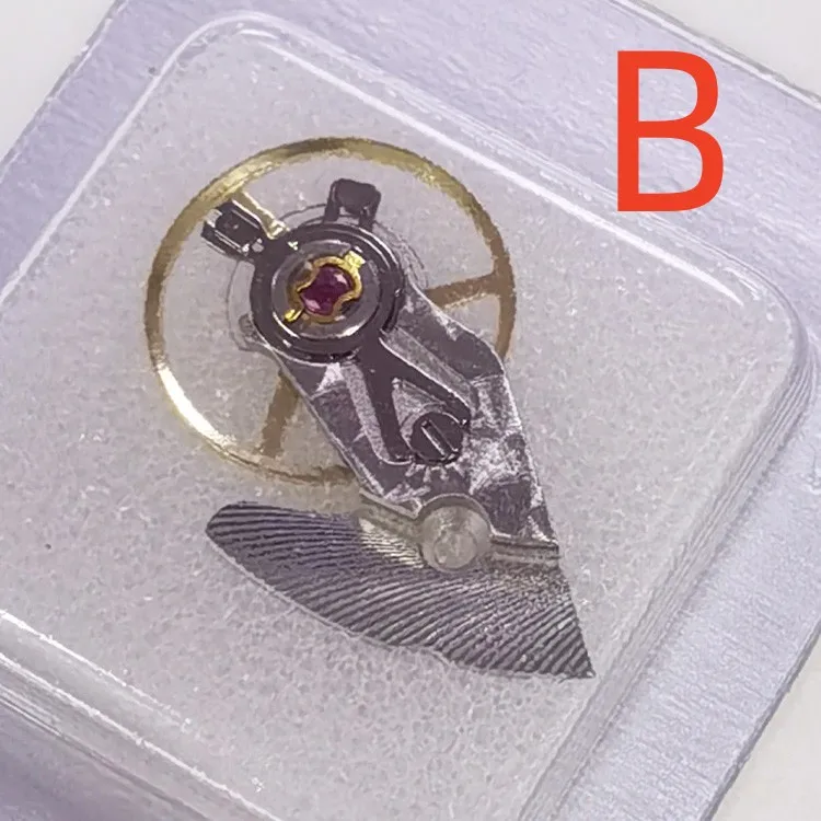 ETA2892A2 Watch Balance Wheel for Precision Repair 6 ETA2892A2 Watch Balance Wheel for Precision Repair - Image 6