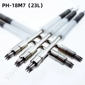 Precision PCB Test Probes Set PH-18M3 & PH-18M7 16 Saf94fa9391e843cebf4266c1d12959aaJ