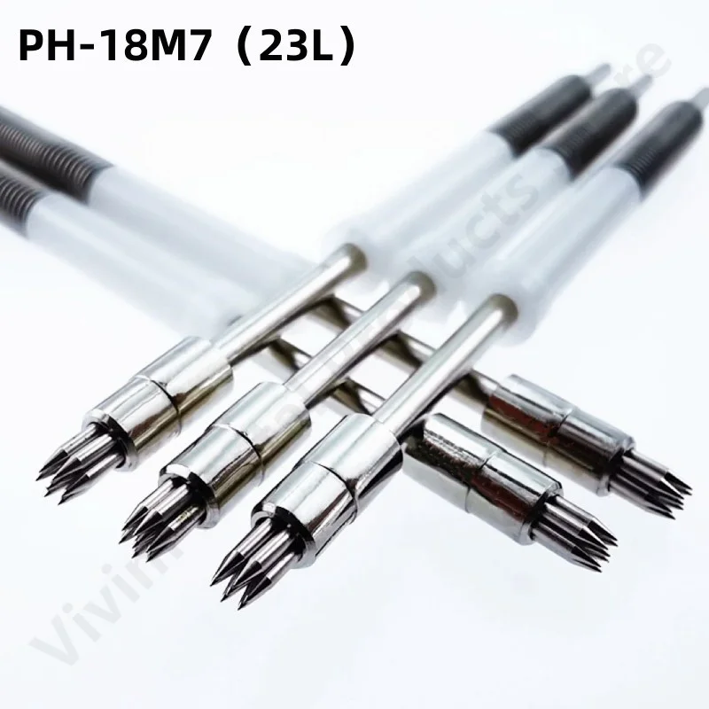 Precision PCB Test Probes Set PH-18M3 & PH-18M7 8 Precision PCB Test Probes Set PH-18M3 & PH-18M7 - Image 8