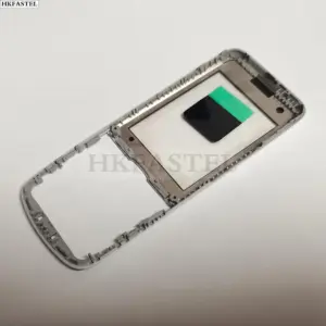 Silver Front Housing for Model 2710 7 Saf9af05f9863465fa6fac425cc44cc263