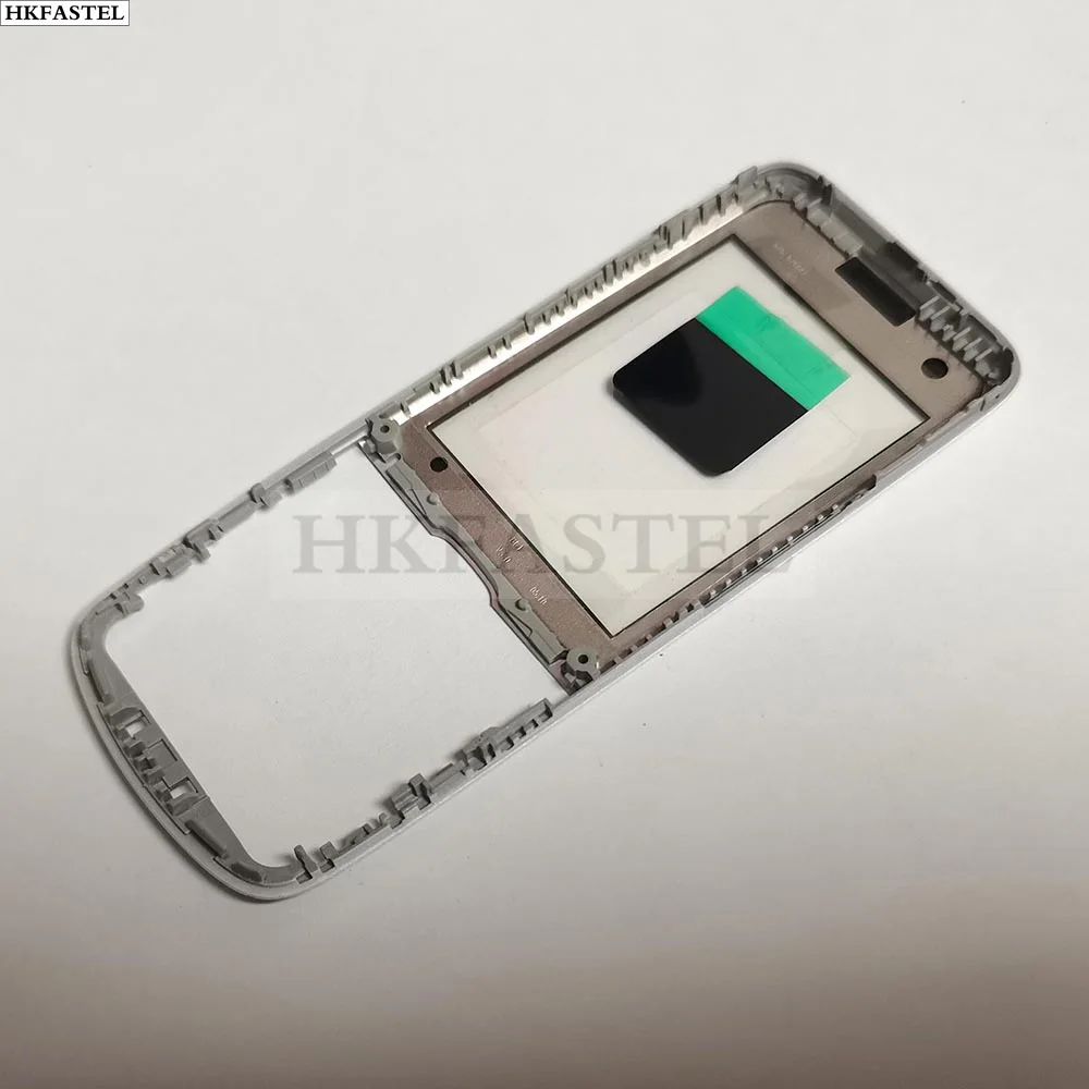 Silver Front Housing for Model 2710 4 Silver Front Housing for Model 2710 - Image 4