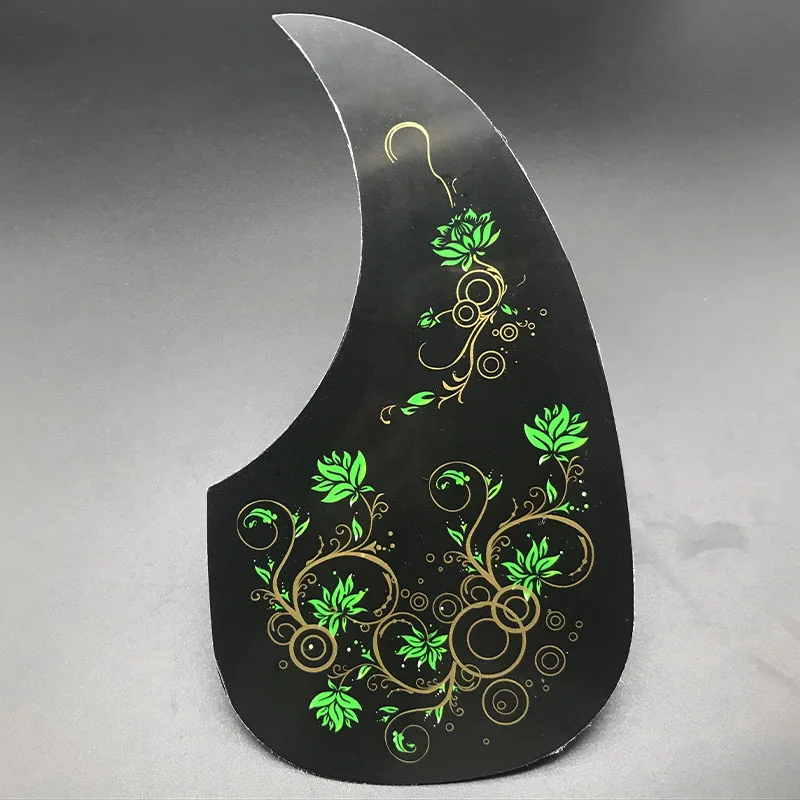 Bird-Themed Acoustic Guitar Pickguard for 40" & 41" Models 7 Bird-Themed Acoustic Guitar Pickguard for 40" & 41" Models - Image 7