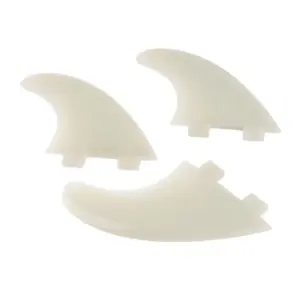 Plastic Nylon Surf Fins for G5 Fin Boxes 13 Safa4d954d8624e2097c9dac3174d83bfJ