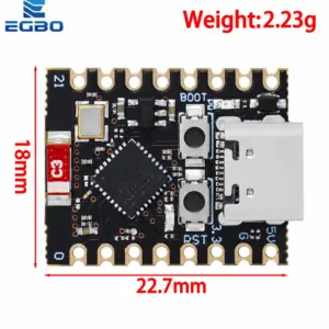 ESP32-C3 SuperMini Development Board Kit 13 Safbb3aba27374c9e88fc69a1731acd70r