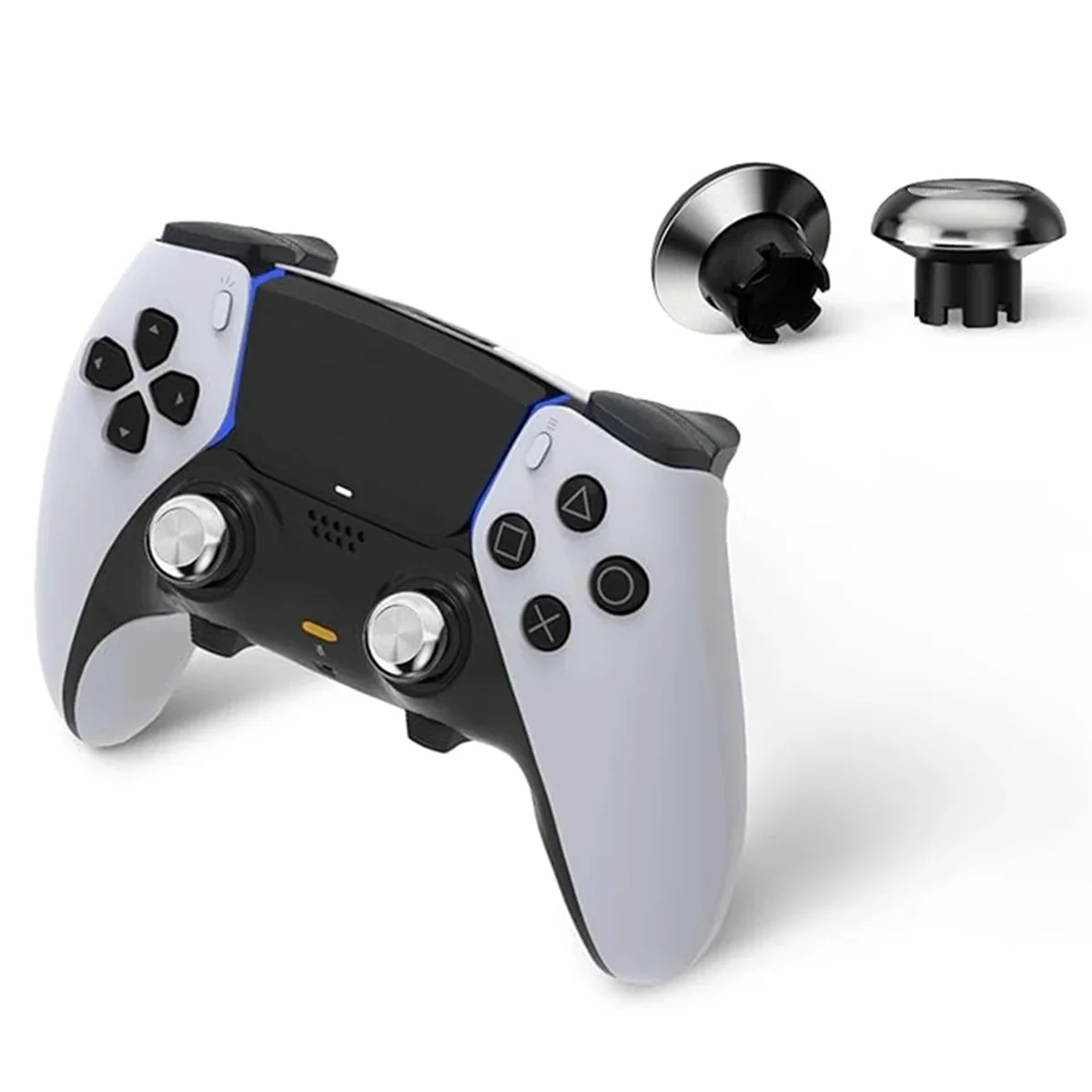 Metal Joystick Kit for PS5 Edge Controllers 6 Metal Joystick Kit for PS5 Edge Controllers - Image 6