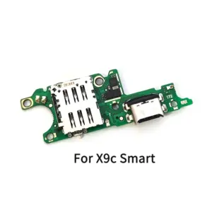 For Honor X9c Charging Flex Cable 3 Safd73defb65d4190b0c3315d8d55ae740