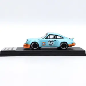 Diecast Porsche 911 RWB Model 1:64 Scale 18 Safd8bf2174cf4671b822f3b0bccac663X