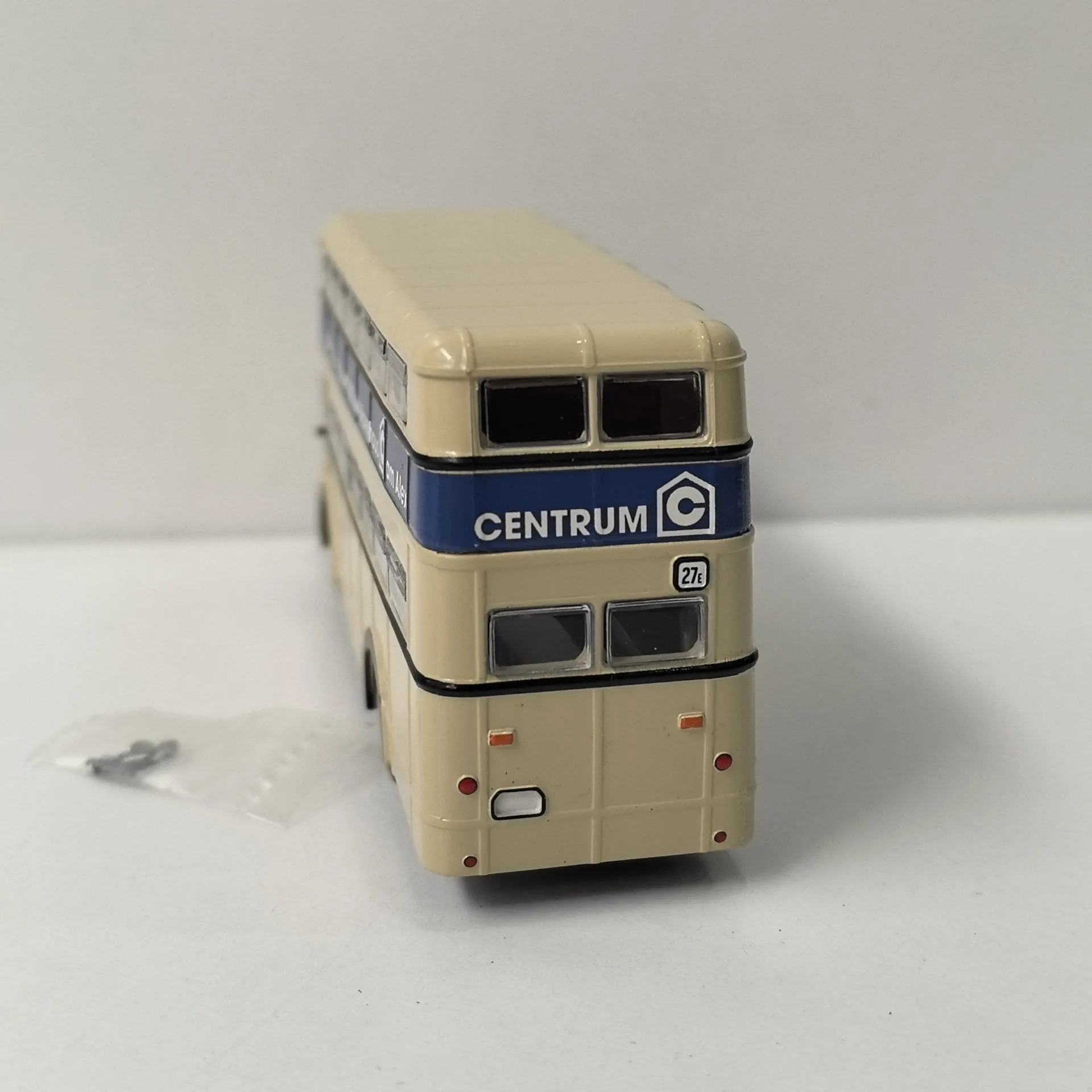 Vintage IFA DO 56 Bus Model 1:87 Scale 6 Vintage IFA DO 56 Bus Model 1:87 Scale - Image 6
