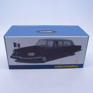 1/43 Scale Citroën DS Presidential Model 10 Saff8949ef0e047c28644acddb06e0b57U