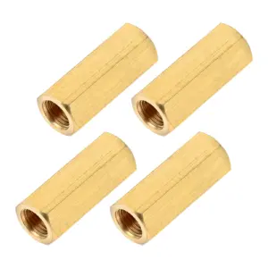 Gold Copper Gas Adapter Extension Set for Camping 9 Sb0182333451d4434b4d9cc57a34fcc0fd