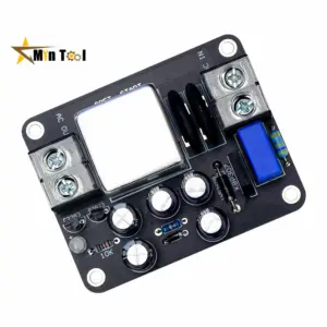 High-Power Soft Start Circuit Board 2400W 100A 11 Sb0220d257460414287cf0e8d38e628a1F