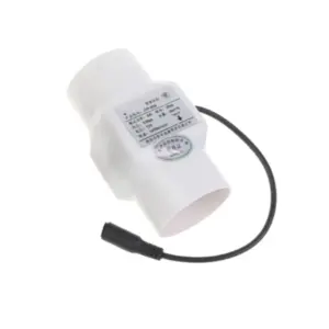 Black Inline Duct Fan 88m³/h for Ventilation 11 Sb0240a2372b84da9b9169a405b568c6ft