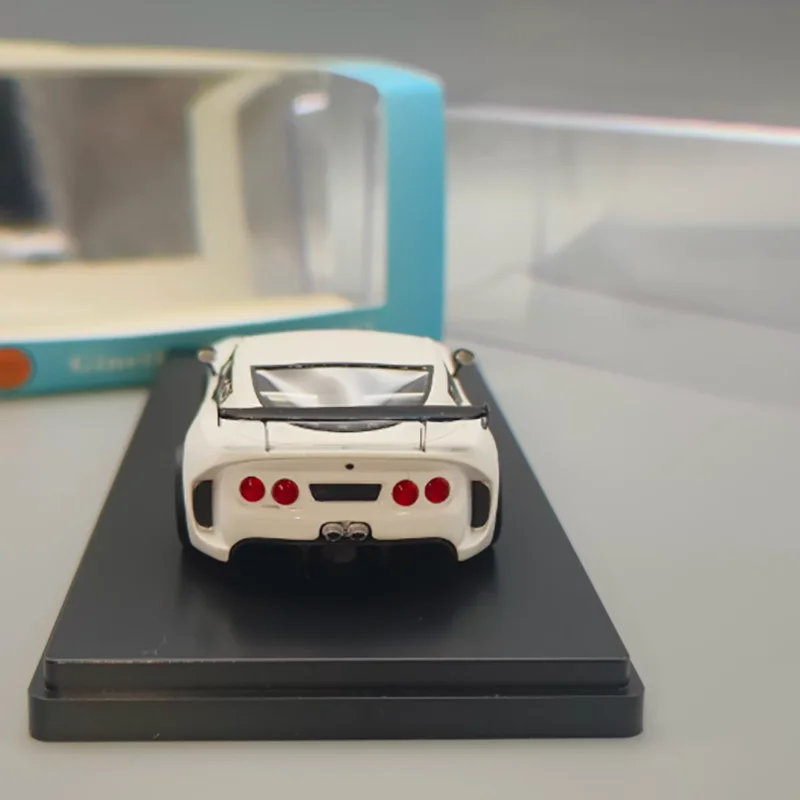 Ginetta G55 1/43 Resin Diecast Model 3 Ginetta G55 1/43 Resin Diecast Model - Image 3