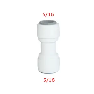 White Plastic Water Fitting Set for Home Use 12 Sb03458c11ccb4806bddfd2287fe39658v