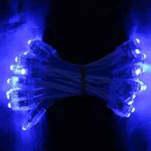 9mm Pixel Points LED Module String Lights for Outdoor Signage 9 Sb039da2d4e20477ea6d625d86e0827eal