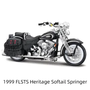 1999 FLSTS Harley Softail Springer Model