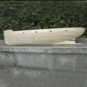 Sirius Fishing Boat Model Kit 120cm 11 Sb05a9b37bcb04b9698b5733371764ffbV