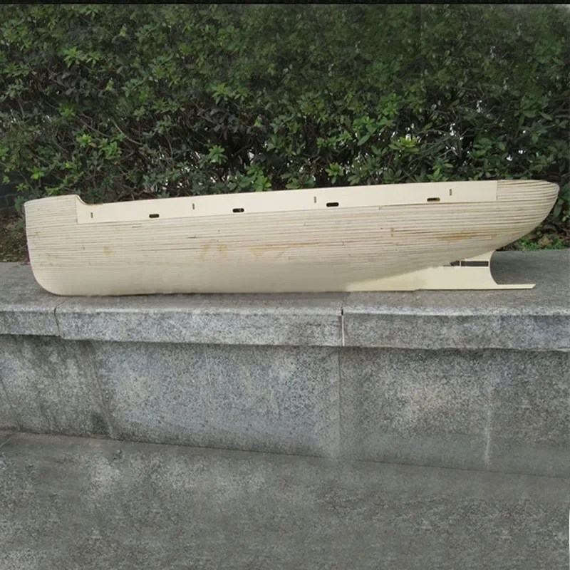 Sirius Fishing Boat Model Kit 120cm 5 Sirius Fishing Boat Model Kit 120cm - Image 5