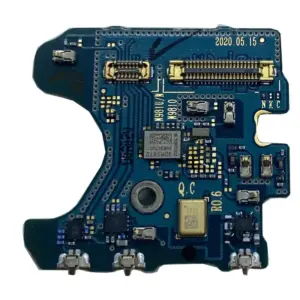Samsung Galaxy Note 20 Connectivity & Charging Parts Kit 11 Sb05c38d5a324414aa3ed004c12a1c254P