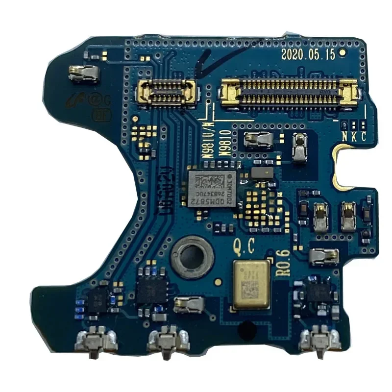 Samsung Galaxy Note 20 Connectivity & Charging Parts Kit 2 Samsung Galaxy Note 20 Connectivity & Charging Parts Kit - Image 2