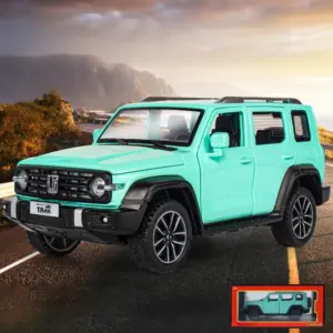 1:32 Scale Off-Road SUV Diecast Model 18 Sb068c7525ad545f5bd5823abc75888f2N