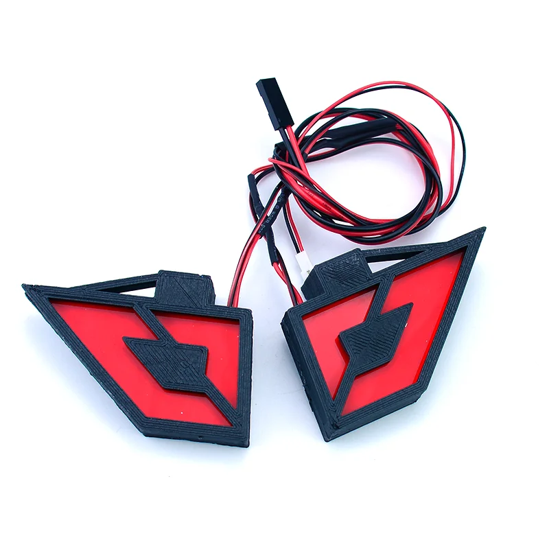 ARRMA FELONY 6S BLX LED Lighting Kit 4 ARRMA FELONY 6S BLX LED Lighting Kit - Image 4