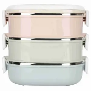 Elegant Stainless Steel Insulated Lunch Box 17 Sb0959ab52ef8477f8fd11342fd18f4d0X