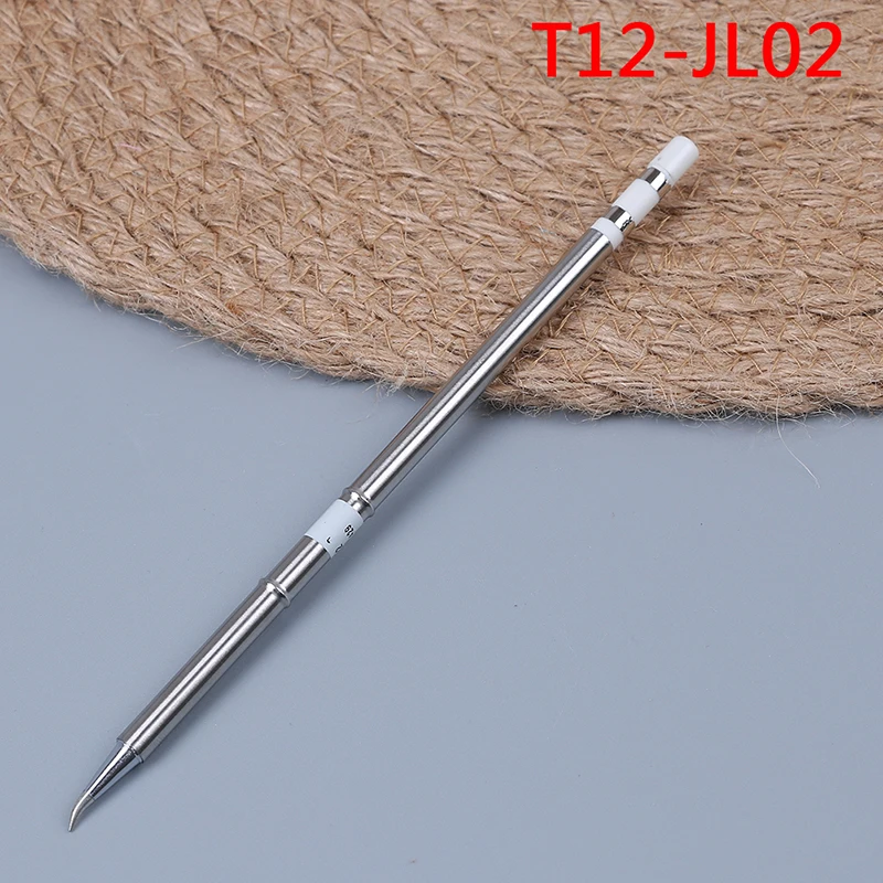 High-Precision T12 Soldering Iron Tip 150mm 9 High-Precision T12 Soldering Iron Tip 150mm - Image 9