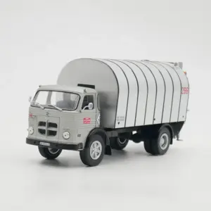 Pegaso 1995 Picasso Diecast Model 1:43 Scale 5 Sb0a542f6c0db48ad8b44761f53b2b0c37