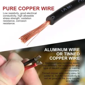 Premium Waterproof 2-Pin Automotive Connector Set 9 Sb0acb31f920b4cfb92f4d4872308142dF