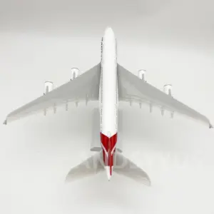Qantas Airbus A380 Model 30cm Resin Replica 7 Sb0b46f7ef59c4007ad7c948ec7bb06d74
