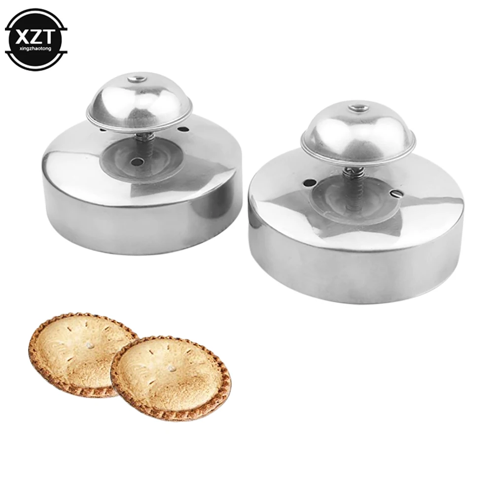 Stainless Steel Sandwich Cutter and Sealer 6 Stainless Steel Sandwich Cutter and Sealer - Image 6