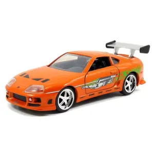 1:32 Toyota GR Supra Diecast Model 11 Sb0cb1126f30a422cb66035ee4f3ebd1du