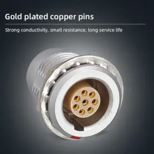 Metal Aviation Connector for Secure Links 9 Sb0cebfd7930146e0ac59dd48379ff7aeY