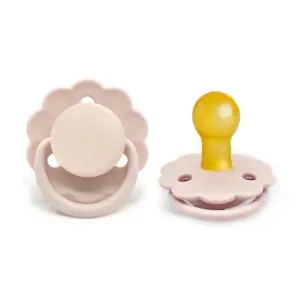 Realistic Baby Pacifier with Pastel Colors 17 Sb0d025b5868045cfa42c61657e4994a23