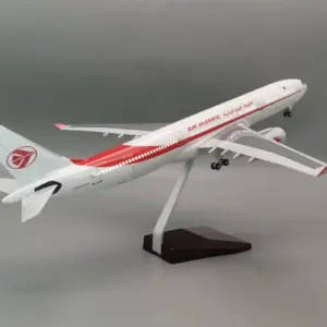 Air Algerie A330 Model 47cm with LED or No LED 11 Sb0e8db34976d470093c0715ce1af80caj