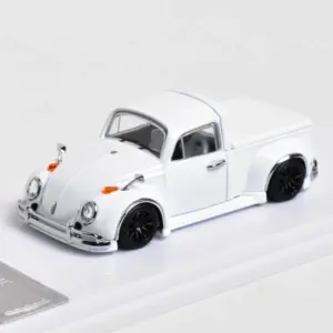 Miniature 1/64 VW Pickup Truck Replica 15 Sb0efb095c8dc4ad08e7ec07eafae1beb9