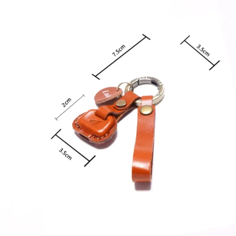 Honda Super Cub CC110 Motorcycle Key Cover 5 Honda Super Cub CC110 Motorcycle Key Cover - Image 5