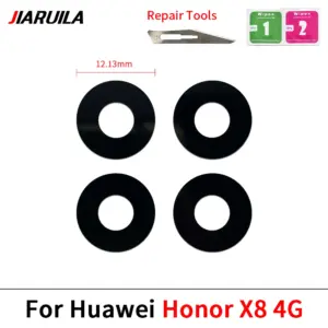 Huawei Honor X5 Back Camera Glass Replacement 19 Sb109275ead3c48059efd7d5ab6a70211i