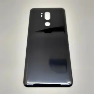 LG G7 ThinQ Replacement Back Glass Cover in Colors 5 Sb10d8ab3ed6f4369857a46d126e32823Y