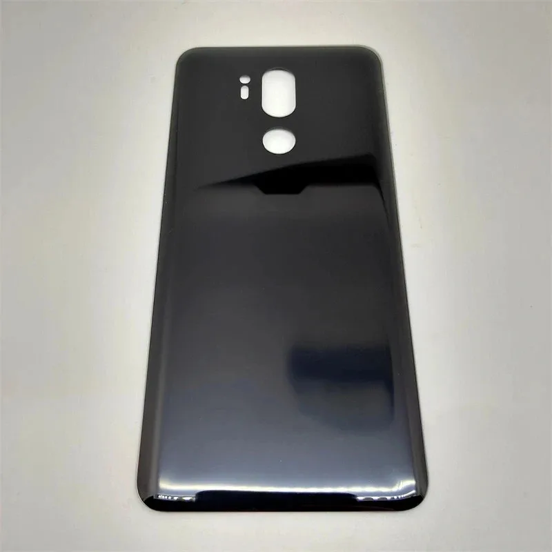 LG G7 ThinQ Replacement Back Glass Cover in Colors 3 LG G7 ThinQ Replacement Back Glass Cover in Colors - Image 3