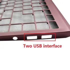 MSI Prestige 14 Upper Cover Shell in Various Colors 16 Sb11906d2d8ad4a2ab03ba23ab691e692t