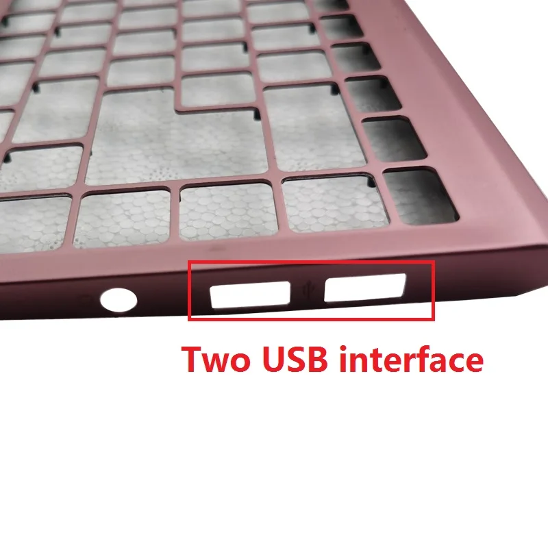 MSI Prestige 14 Upper Cover Shell in Various Colors 7 MSI Prestige 14 Upper Cover Shell in Various Colors - Image 7