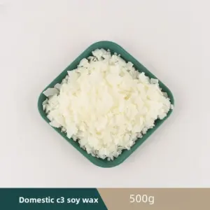 Natural Soybean Candle Wax for DIY Crafts 18 Sb124b4d3dc3f44f8a2847004a31755feu